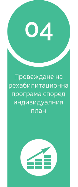 Четвърта стъпка